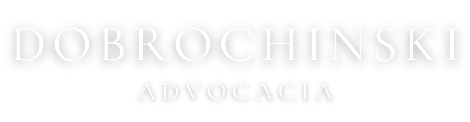 Dobrochinski Advocacia